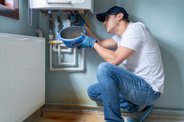 Best Septic Systems  in Colonial Heights, VA