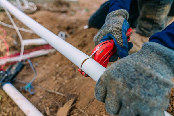 Best Plumbing Services Near Me  in Colonial Heights, VA